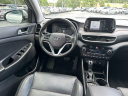Thumbnail image of 2020 Hyundai TUCSON at KiaMallOfGeorgia of Buford, GA