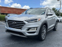 Thumbnail image of 2020 Hyundai TUCSON at KiaMallOfGeorgia of Buford, GA