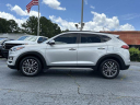 Thumbnail image of 2020 Hyundai TUCSON at KiaMallOfGeorgia of Buford, GA