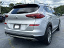 Thumbnail image of 2020 Hyundai TUCSON at KiaMallOfGeorgia of Buford, GA