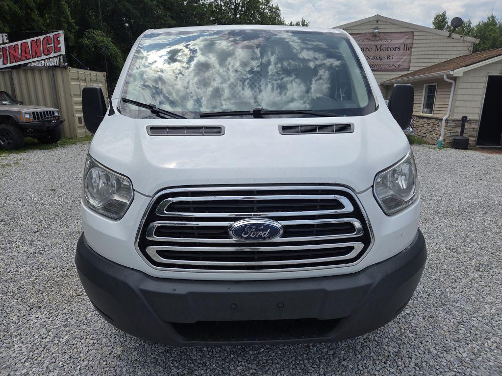 Thumbnail image of 2016 Ford Transit at SIGNATURE MOTORS LLC
