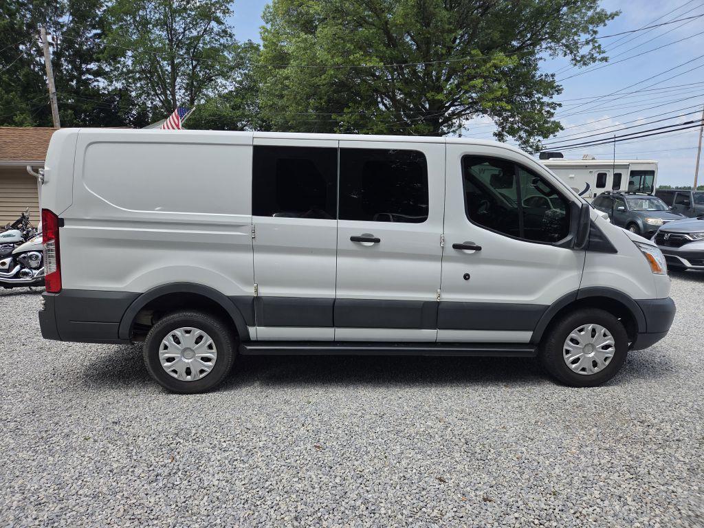 Thumbnail image of 2016 Ford Transit at SIGNATURE MOTORS LLC