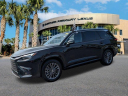 Thumbnail image of 2024 Lexus TX 350 at Chatham Parkway Lexus
