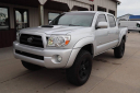 Thumbnail image of 2006 Toyota Tacoma at Bockmann Auto Sales