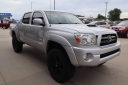 Thumbnail image of 2006 Toyota Tacoma at Bockmann Auto Sales