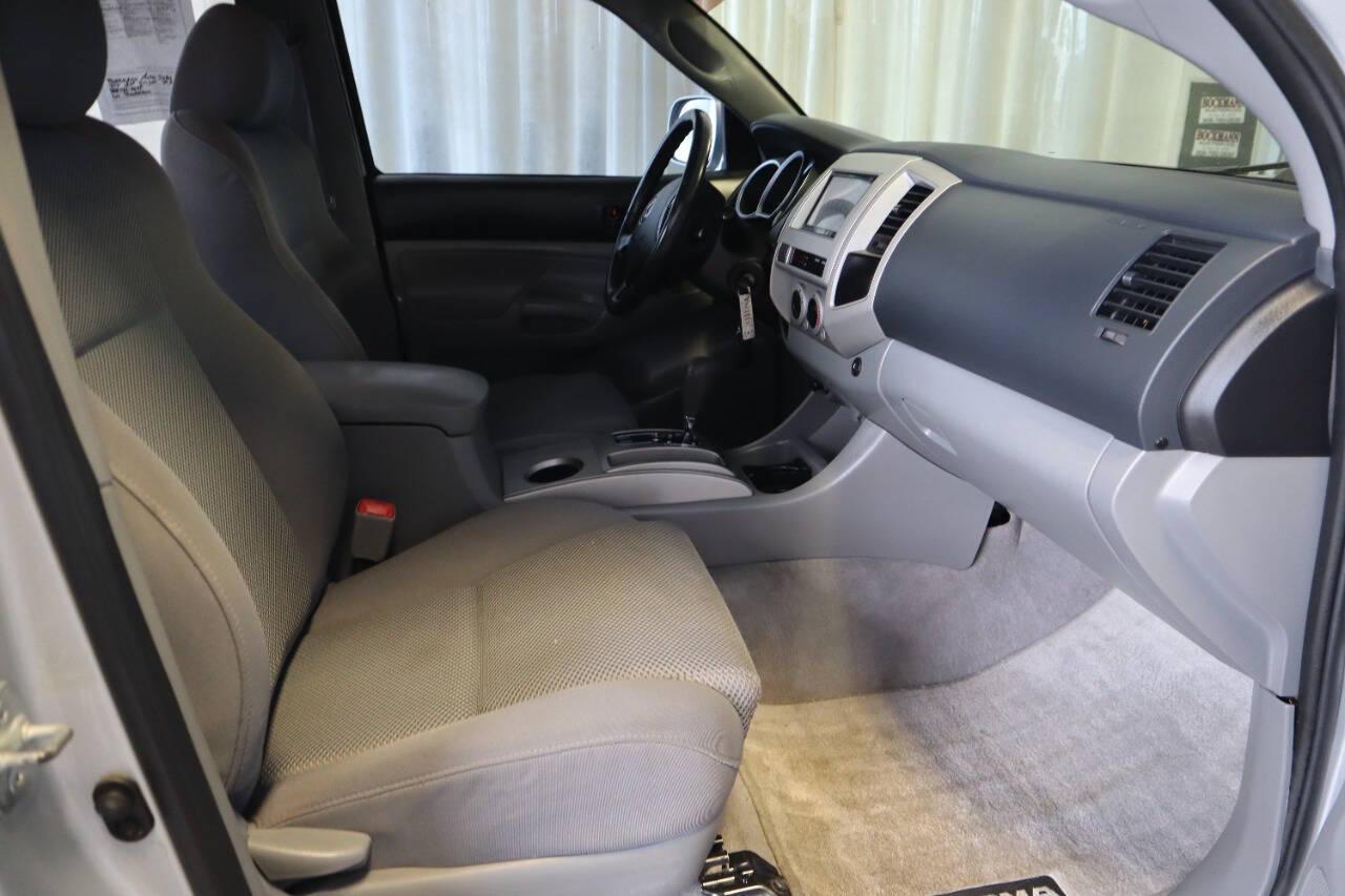 Thumbnail image of 2006 Toyota Tacoma at Bockmann Auto Sales