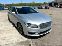 Thumbnail image of 2017 Lincoln MKZ at Showcase Auto Sales LLC