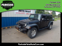 Thumbnail image of 2010 Jeep Wrangler Unlimited at Parkside Total Auto Care