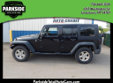 Thumbnail image of 2010 Jeep Wrangler Unlimited at Parkside Total Auto Care
