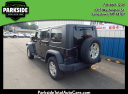 Thumbnail image of 2010 Jeep Wrangler Unlimited at Parkside Total Auto Care