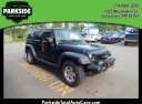 Thumbnail image of 2010 Jeep Wrangler Unlimited at Parkside Total Auto Care