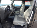 Thumbnail image of 2010 Jeep Wrangler Unlimited at Parkside Total Auto Care