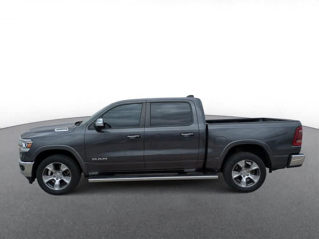 Thumbnail image of 2019 Ram 1500 at Suburban Chrysler Dodge Jeep Ram of Troy