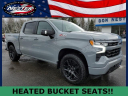 Thumbnail image of 2025 Chevrolet Silverado 1500 at Don Nester Chevrolet