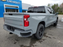 Thumbnail image of 2025 Chevrolet Silverado 1500 at Don Nester Chevrolet