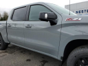 Thumbnail image of 2025 Chevrolet Silverado 1500 at Don Nester Chevrolet