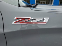 Thumbnail image of 2025 Chevrolet Silverado 1500 at Don Nester Chevrolet
