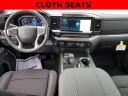 Thumbnail image of 2025 Chevrolet Silverado 1500 at Don Nester Chevrolet