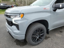 Thumbnail image of 2025 Chevrolet Silverado 1500 at Don Nester Chevrolet