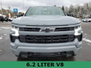 Thumbnail image of 2025 Chevrolet Silverado 1500 at Don Nester Chevrolet