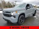 Thumbnail image of 2025 Chevrolet Silverado 1500 at Don Nester Chevrolet