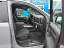 Thumbnail image of 2025 Chevrolet Silverado 1500 at Don Nester Chevrolet
