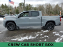 Thumbnail image of 2025 Chevrolet Silverado 1500 at Don Nester Chevrolet