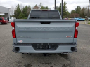 Thumbnail image of 2025 Chevrolet Silverado 1500 at Don Nester Chevrolet