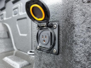 Thumbnail image of 2025 Chevrolet Silverado 1500 at Don Nester Chevrolet