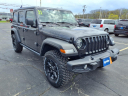 Thumbnail image of 2021 Jeep Wrangler Unlimited at Lou Bachrodt Chevrolet Buick Gmc