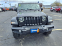 Thumbnail image of 2021 Jeep Wrangler Unlimited at Lou Bachrodt Chevrolet Buick Gmc