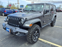 Thumbnail image of 2021 Jeep Wrangler Unlimited at Lou Bachrodt Chevrolet Buick Gmc