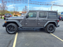 Thumbnail image of 2021 Jeep Wrangler Unlimited at Lou Bachrodt Chevrolet Buick Gmc