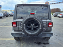 Thumbnail image of 2021 Jeep Wrangler Unlimited at Lou Bachrodt Chevrolet Buick Gmc