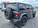 Thumbnail image of 2021 Jeep Wrangler Unlimited at Lou Bachrodt Chevrolet Buick Gmc