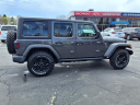 Thumbnail image of 2021 Jeep Wrangler Unlimited at Lou Bachrodt Chevrolet Buick Gmc