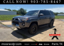 Thumbnail image of 2019 Toyota 4Runner at James Hodge Chrysler Jeep Dodge Ram