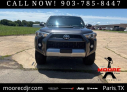 Thumbnail image of 2019 Toyota 4Runner at James Hodge Chrysler Jeep Dodge Ram