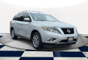 Thumbnail image of 2015 Nissan Pathfinder at Advantage Hyundai Genesis of North Shore