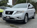 Thumbnail image of 2015 Nissan Pathfinder at Advantage Hyundai Genesis of North Shore