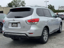 Thumbnail image of 2015 Nissan Pathfinder at Advantage Hyundai Genesis of North Shore