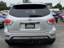 Thumbnail image of 2015 Nissan Pathfinder at Advantage Hyundai Genesis of North Shore