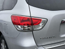 Thumbnail image of 2015 Nissan Pathfinder at Advantage Hyundai Genesis of North Shore