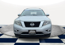 Thumbnail image of 2015 Nissan Pathfinder at Advantage Hyundai Genesis of North Shore
