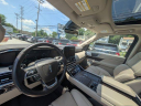 Thumbnail image of 2021 Lincoln Navigator L at Bob Davidson Ford Lincoln Mercury USED