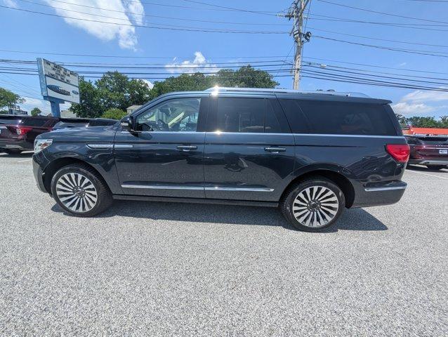 Thumbnail image of 2021 Lincoln Navigator L at Bob Davidson Ford Lincoln Mercury USED