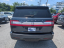 Thumbnail image of 2021 Lincoln Navigator L at Bob Davidson Ford Lincoln Mercury USED