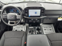 Thumbnail image of 2024 Ford F-150 at Expressway Ford Of Mount Vernon - NEW