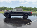 Thumbnail image of 2024 Ford F-150 at Expressway Ford Of Mount Vernon - NEW