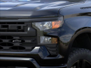 Thumbnail image of 2025 Chevrolet Silverado 1500 at Mccluskey Chevrolet Kings Automall
